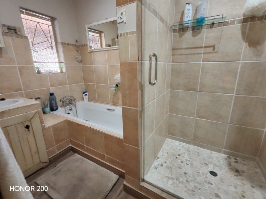 3 Bedroom Property for Sale in Sasolburg Ext 1 Free State